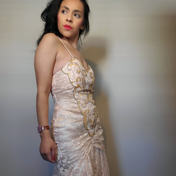 Prom dress - Picture 16 of 16